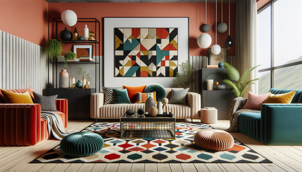 2024 Decor Trends: Elevate Your Space with Soy Candles