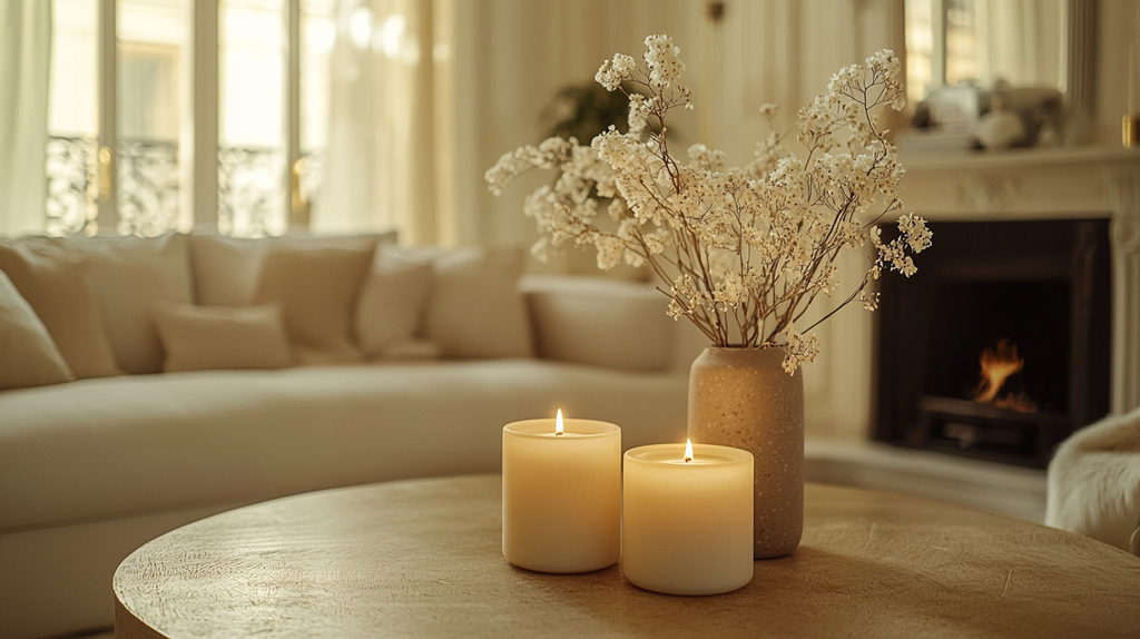 Timeless Trends to Tranquil Spaces: Infuse Elegance into Home Decor