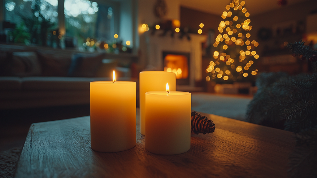 Soy Splendor: Enchanting Gifts & Decor Ideas