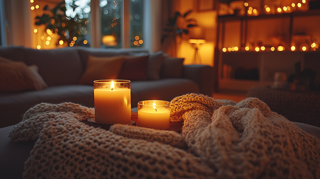 Autumn Ambiance Alchemy