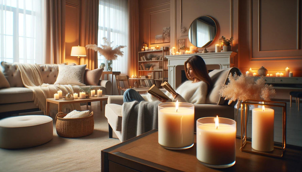 Finding Serenity: Unwind After a Long Day with Aromatherapy