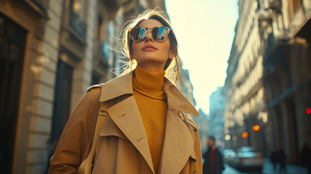 Milan Mode: From Catwalk to Living Room Decor