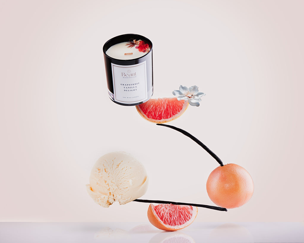 Do Soy Wax Candles Smell Better?