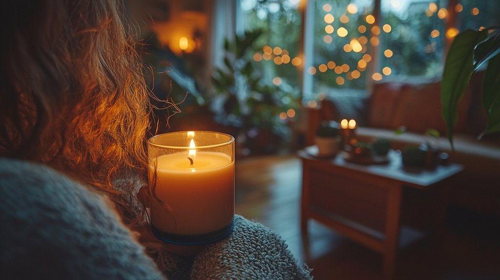 Smooth Sailing Home Buying and Cozy Candle Tips
