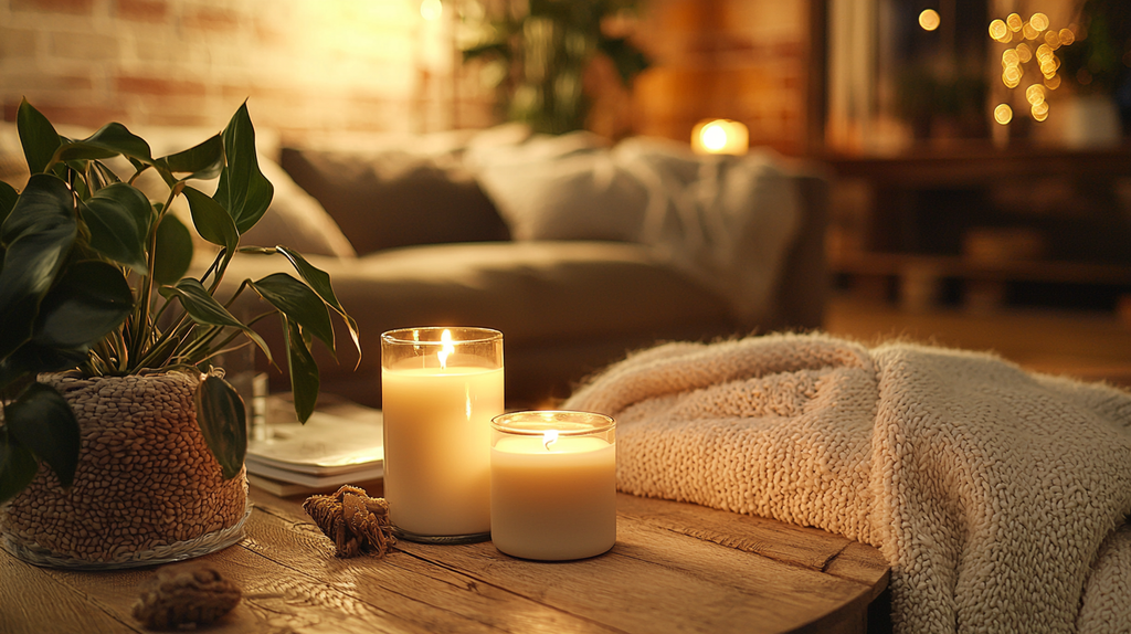 Autumn Aesthetics: Revamp Your Home with Seasonal Style