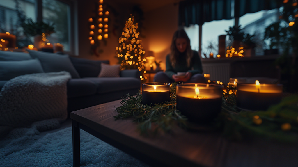 Budget Friendly Holiday Bliss