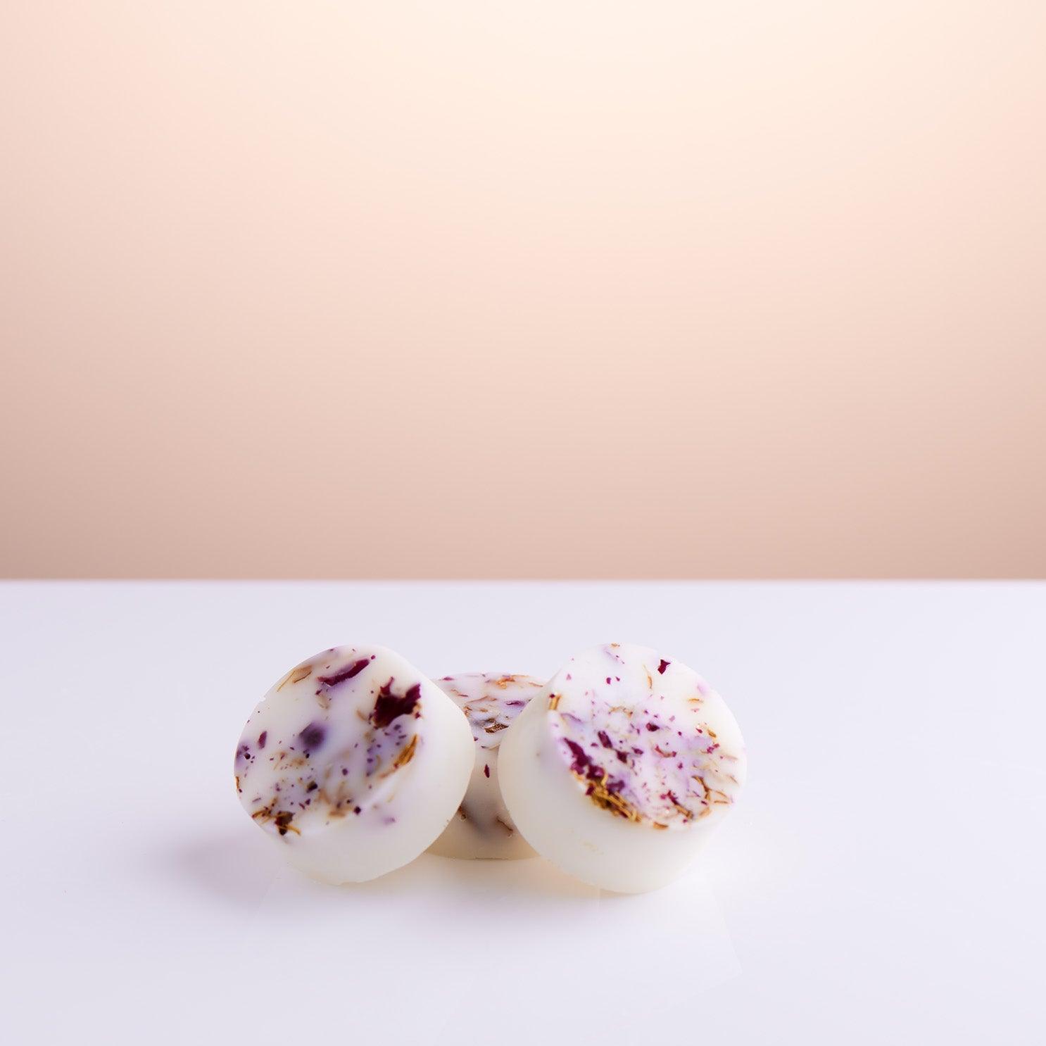 Pepper Rose Blush Soy Wax Melts