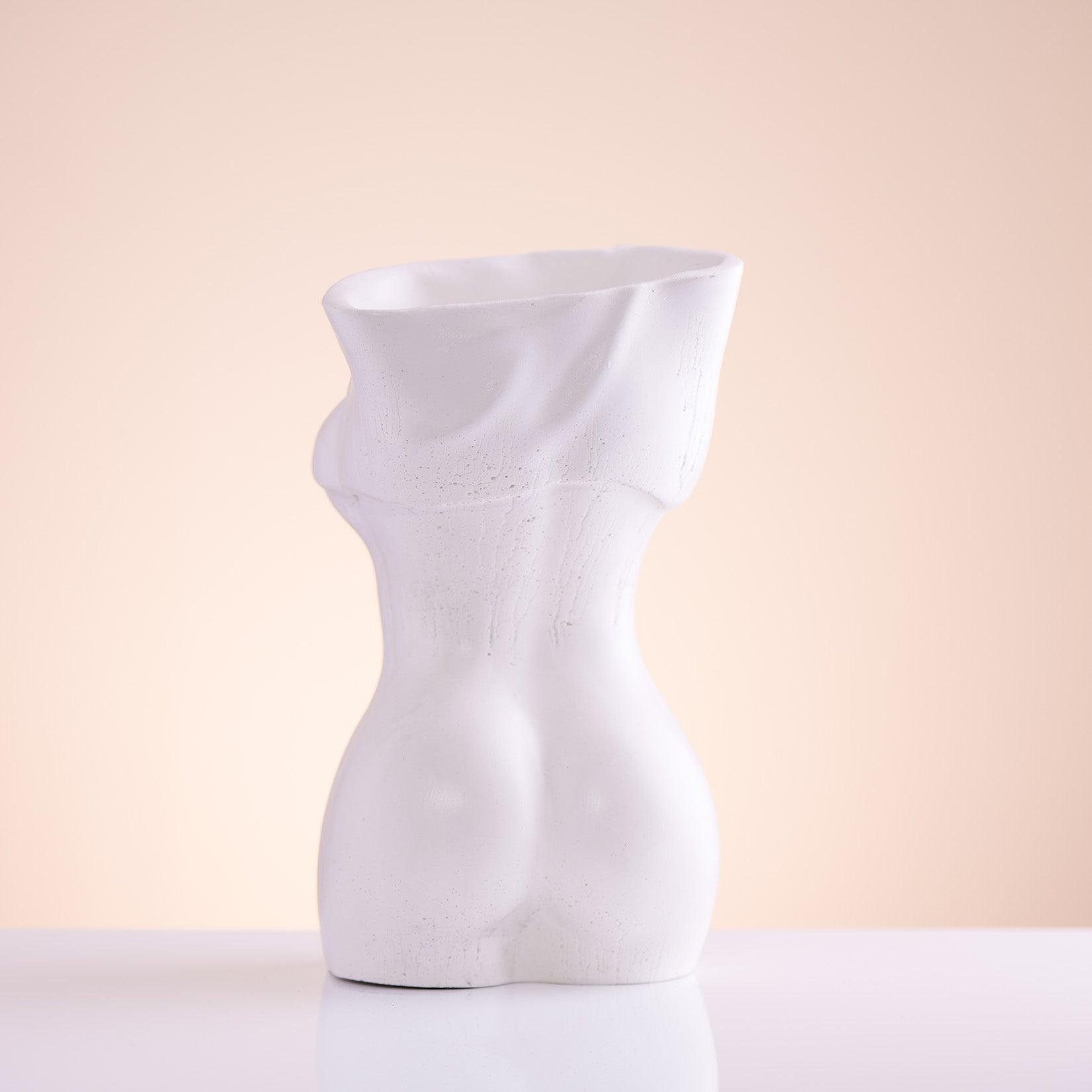 Female Torso Statue