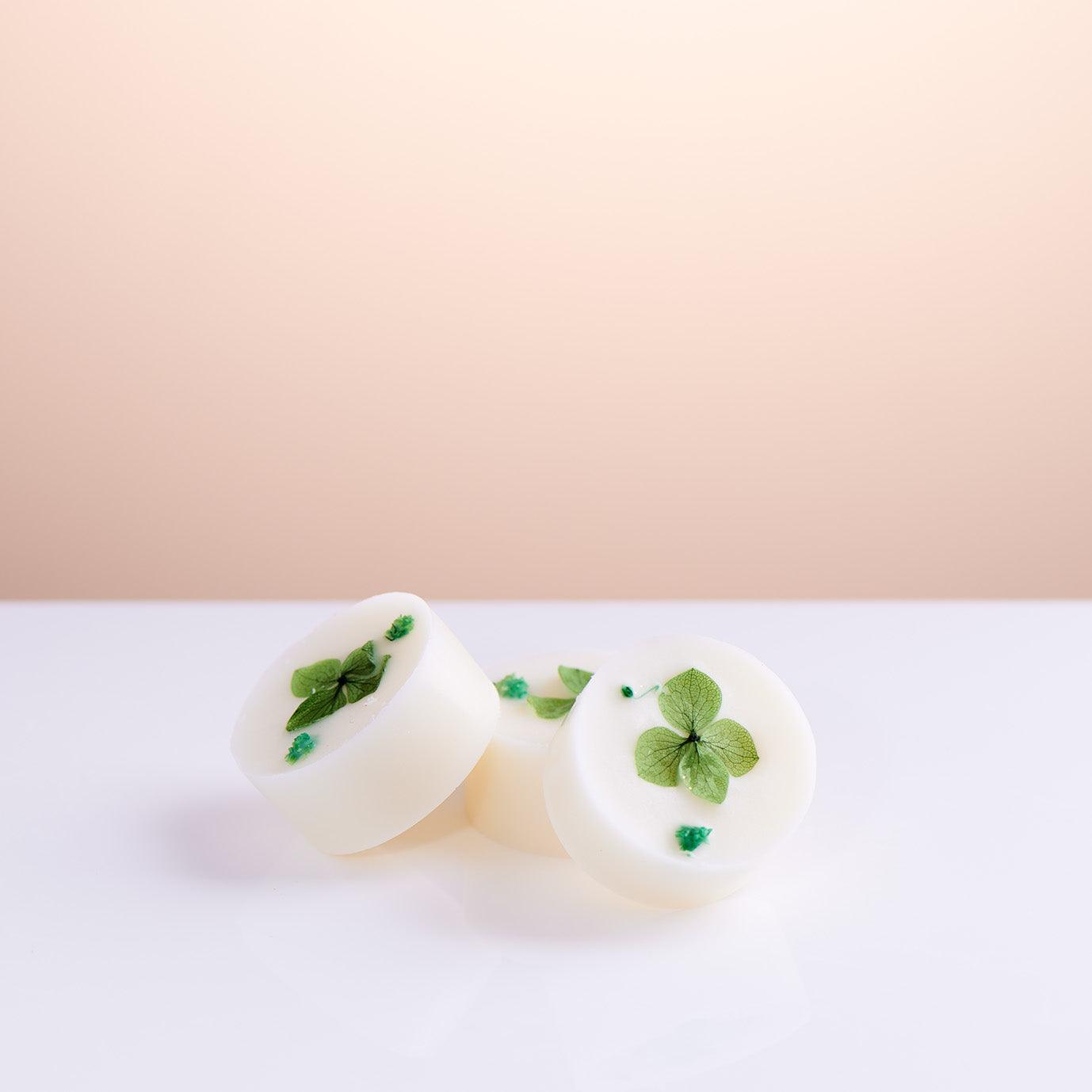 Mint Eucalyptus Oasis Soy Wax Melts