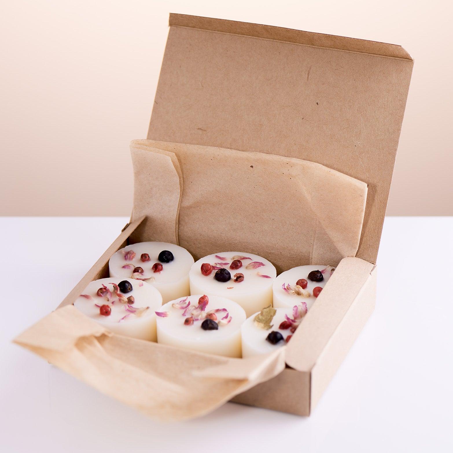 Berry Euphoria Soy Wax Melts