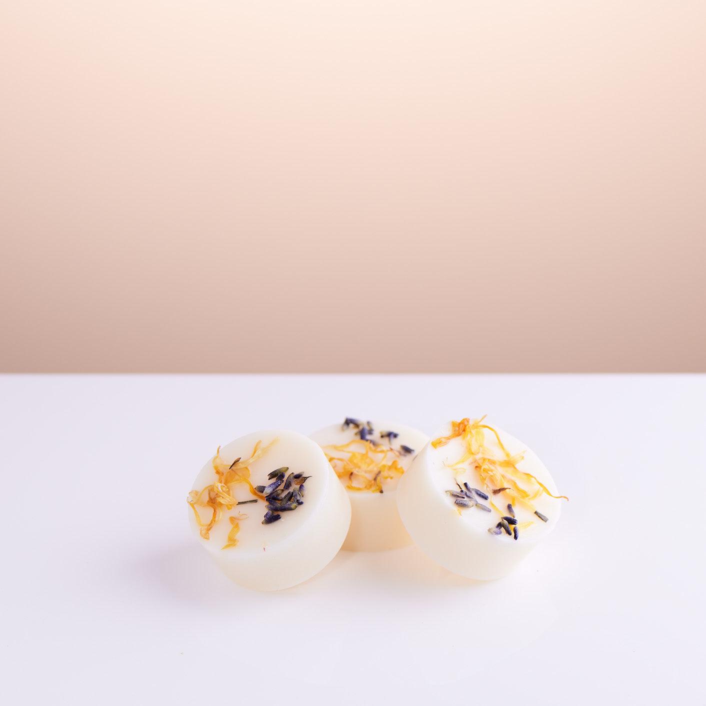 Chamomile Vanilla Bliss Soy Wax Melts
