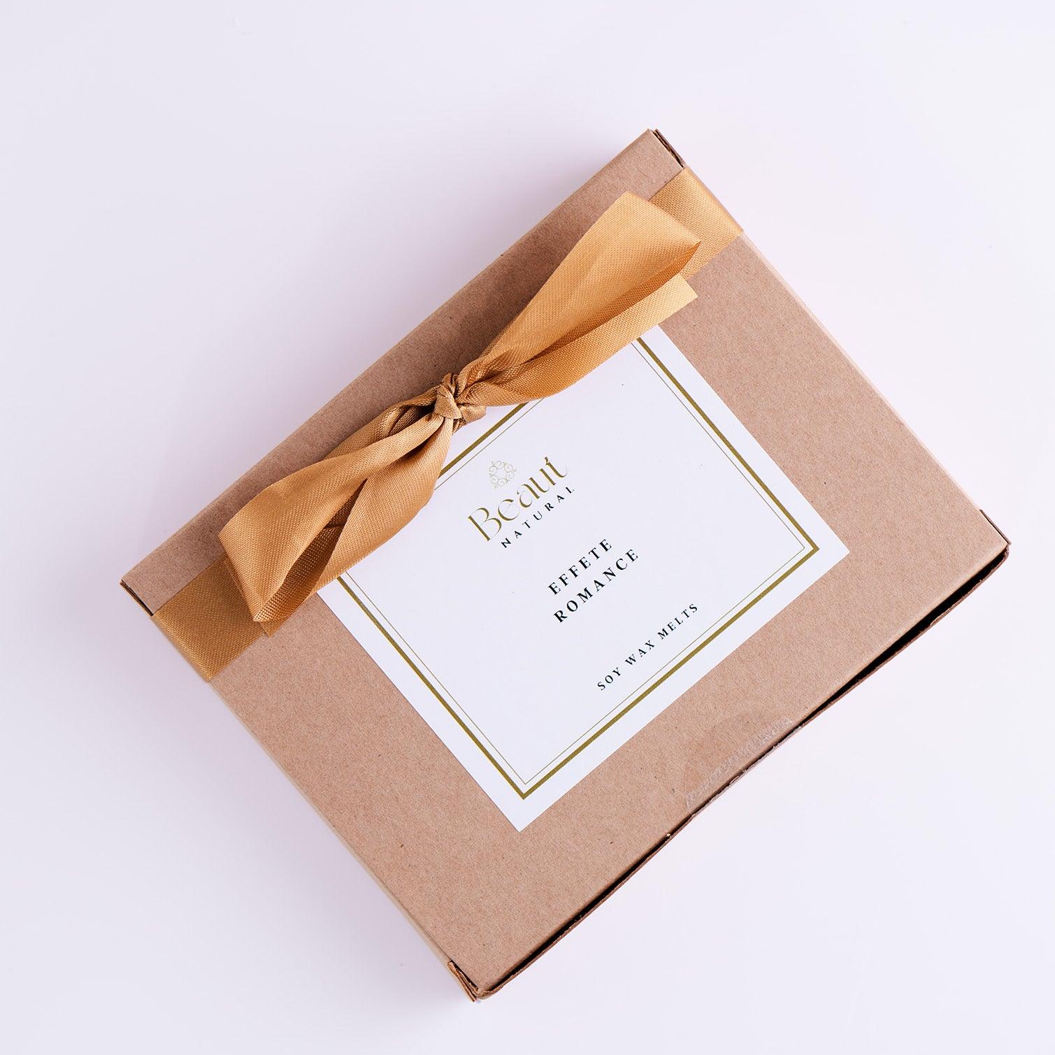 Effete Romance Soy Wax Melts