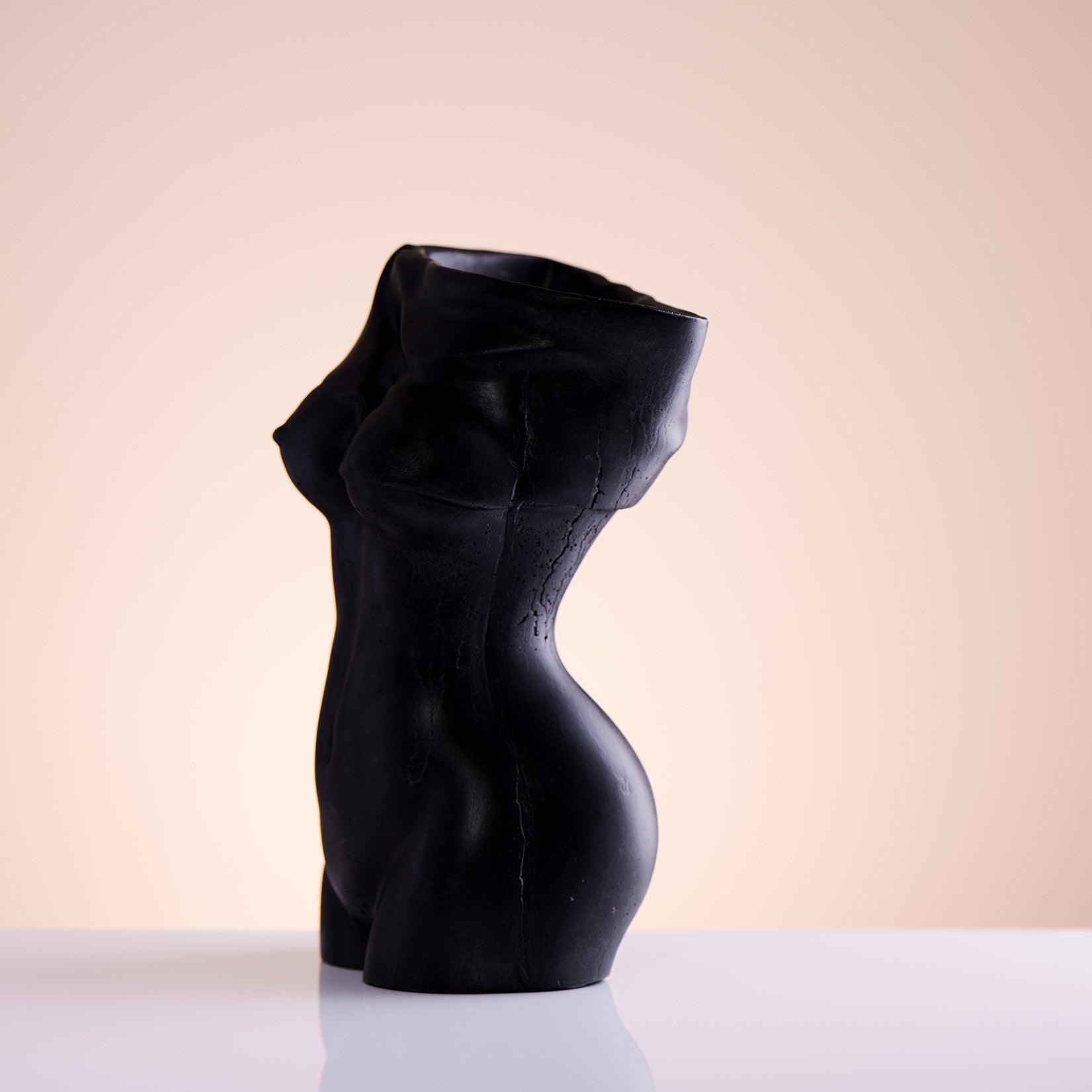 Female Torso Statue
