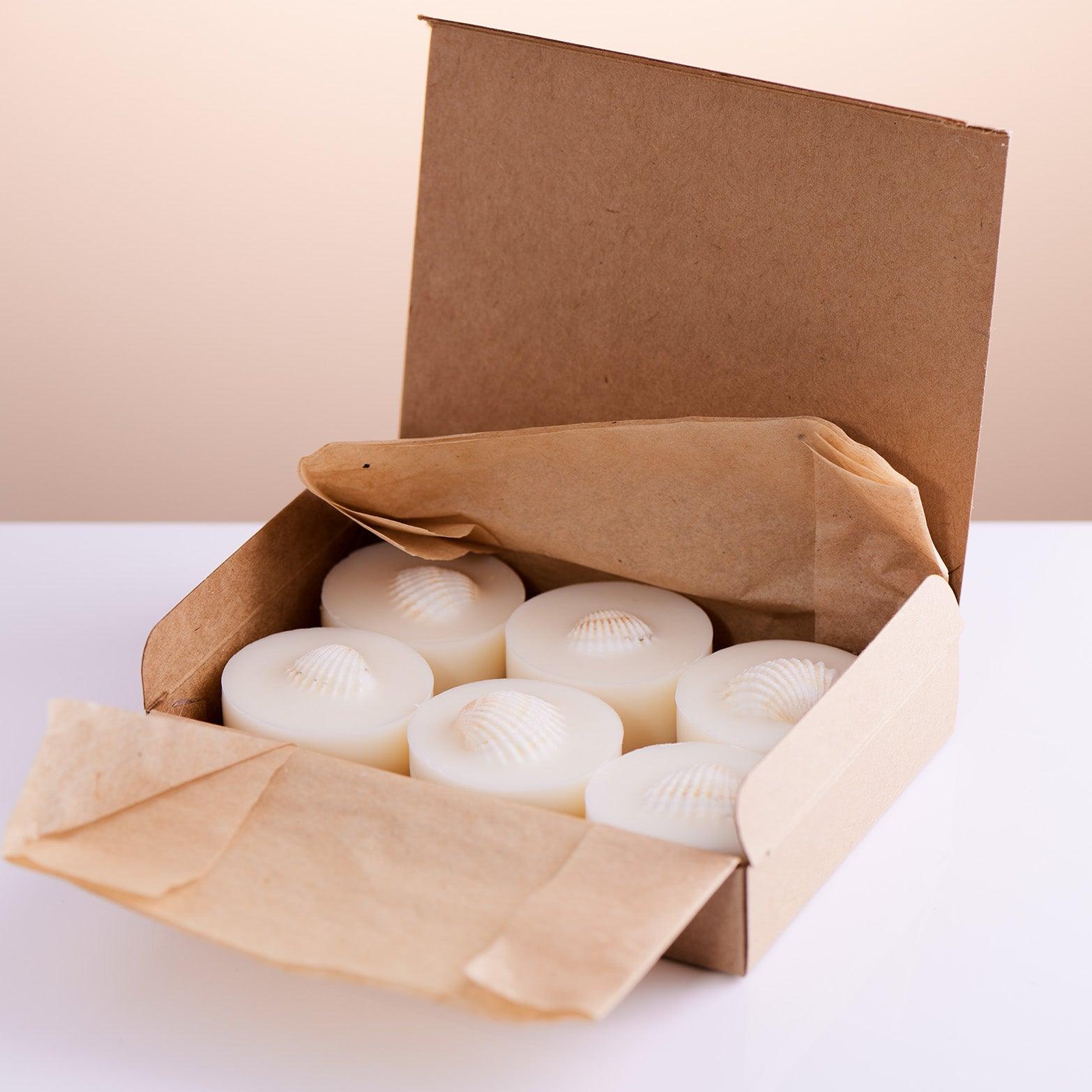 Coastal Retreat Soy Wax Melts