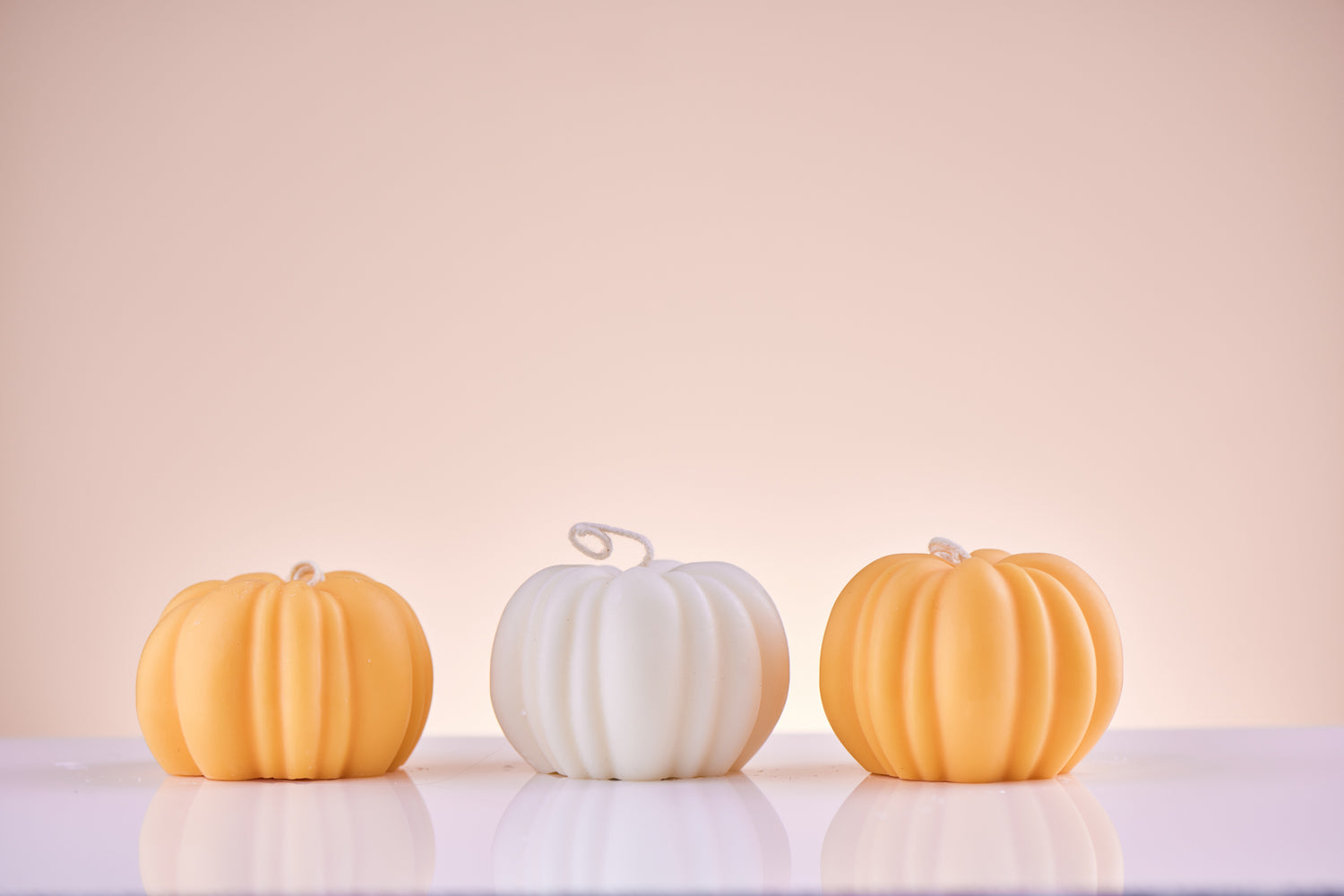 Pumpkin Soy Wax Candle