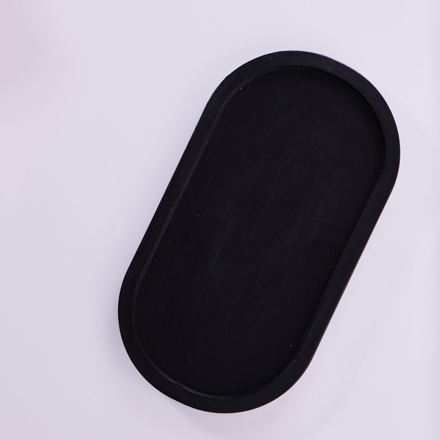 Oval Trinket Tray