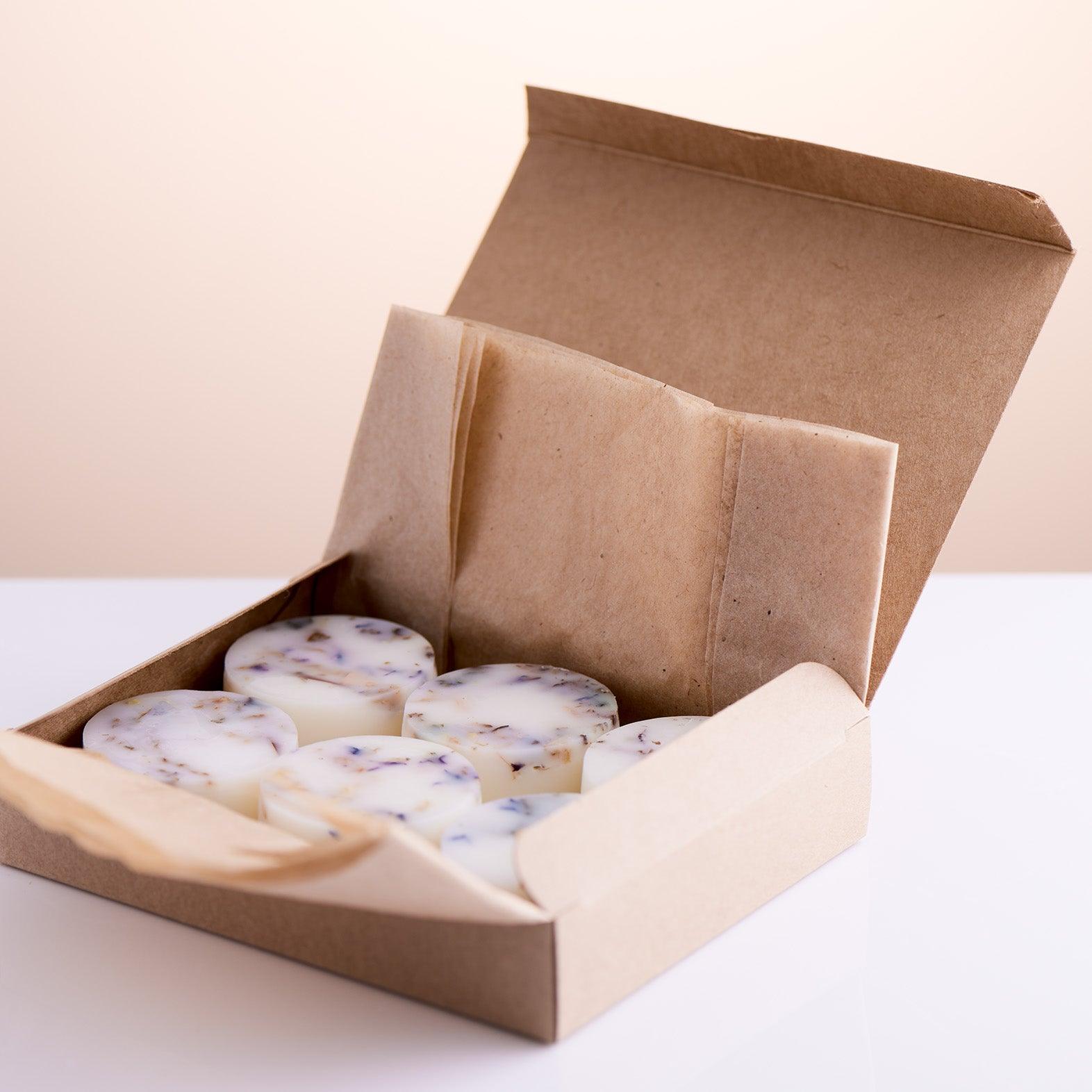 Effete Romance Soy Wax Melts