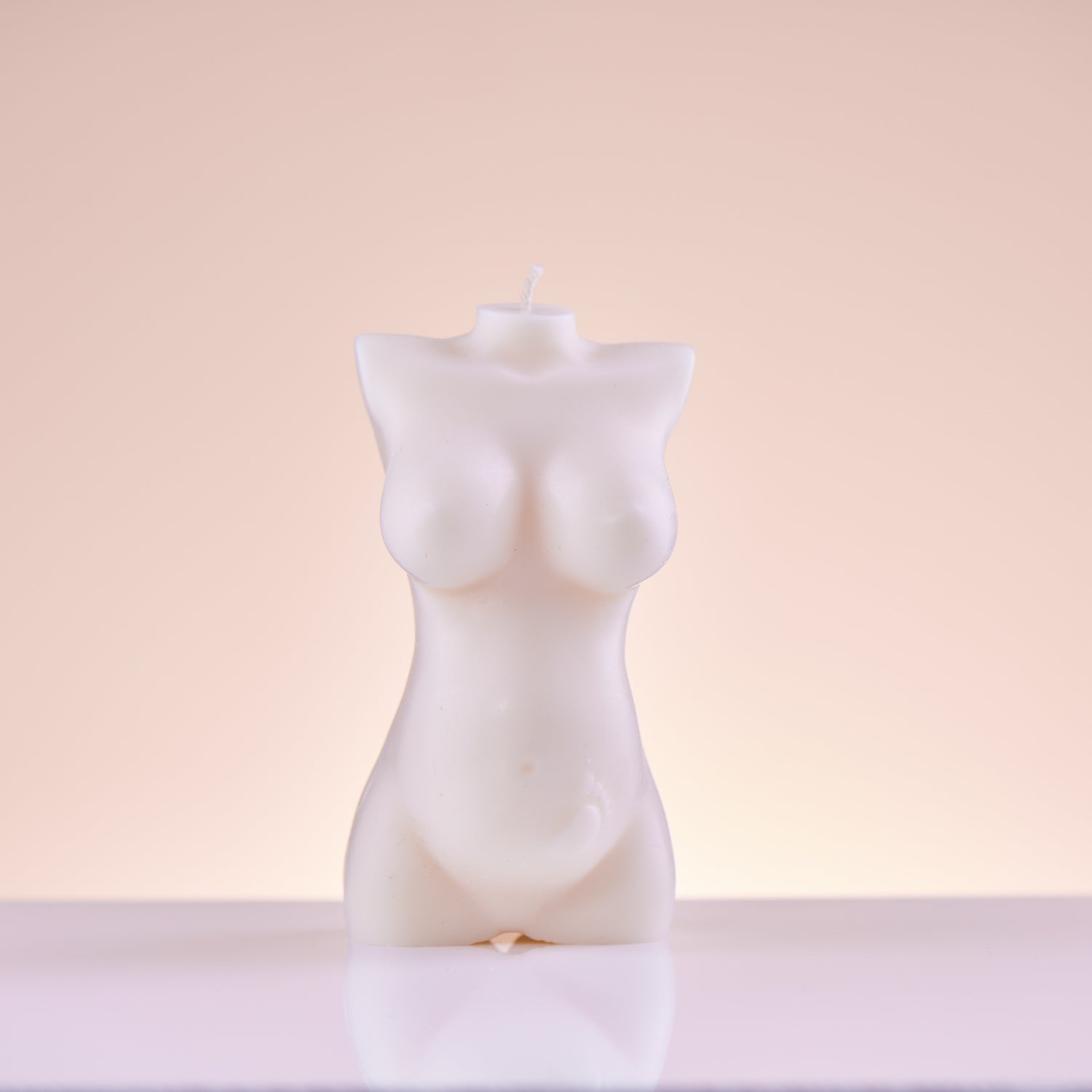 Pregnant Women Soy Wax Candle