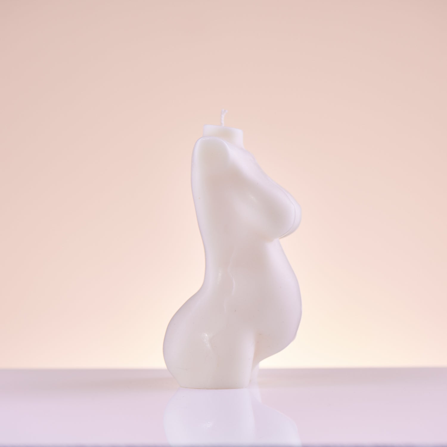 Pregnant Women Soy Wax Candle