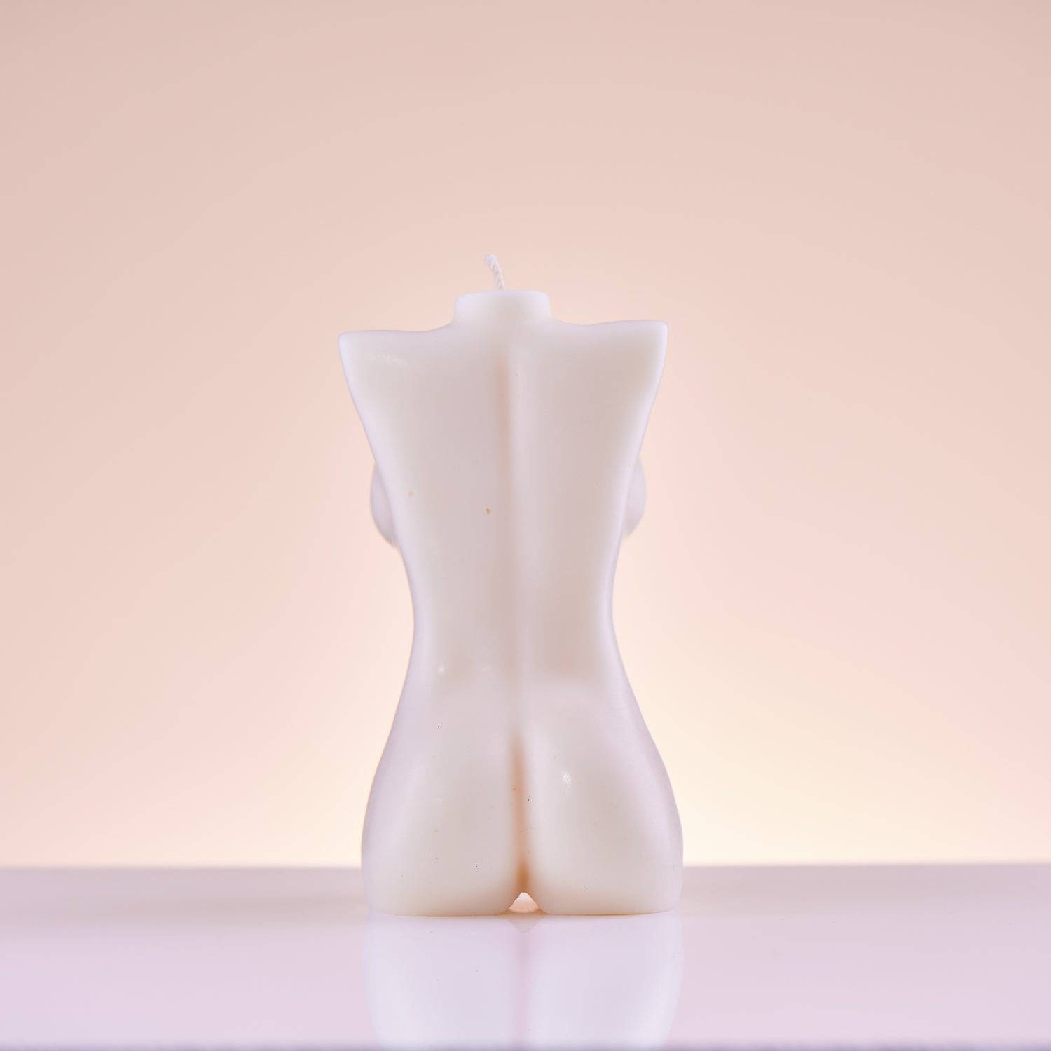 Pregnant Women Soy Wax Candle