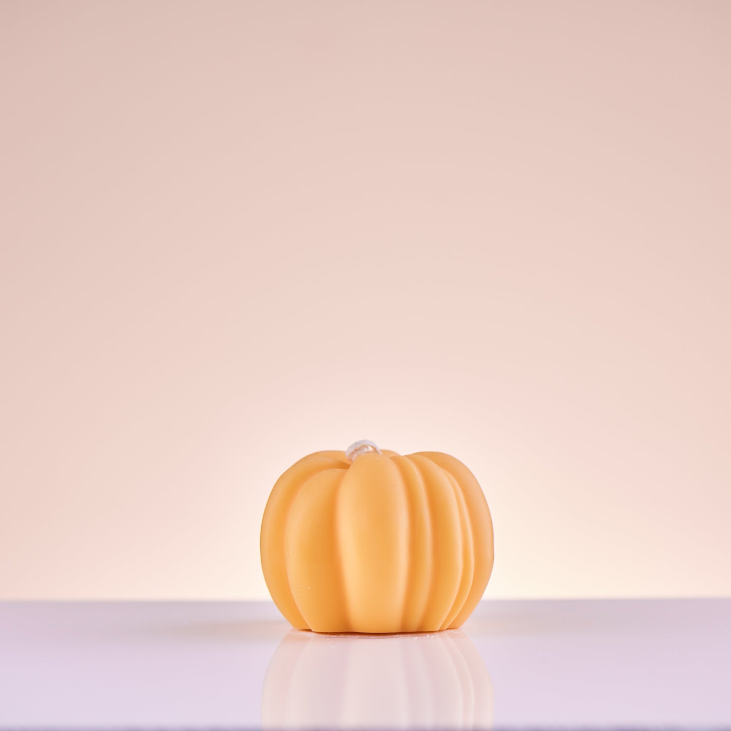 Pumpkin Soy Wax Candle