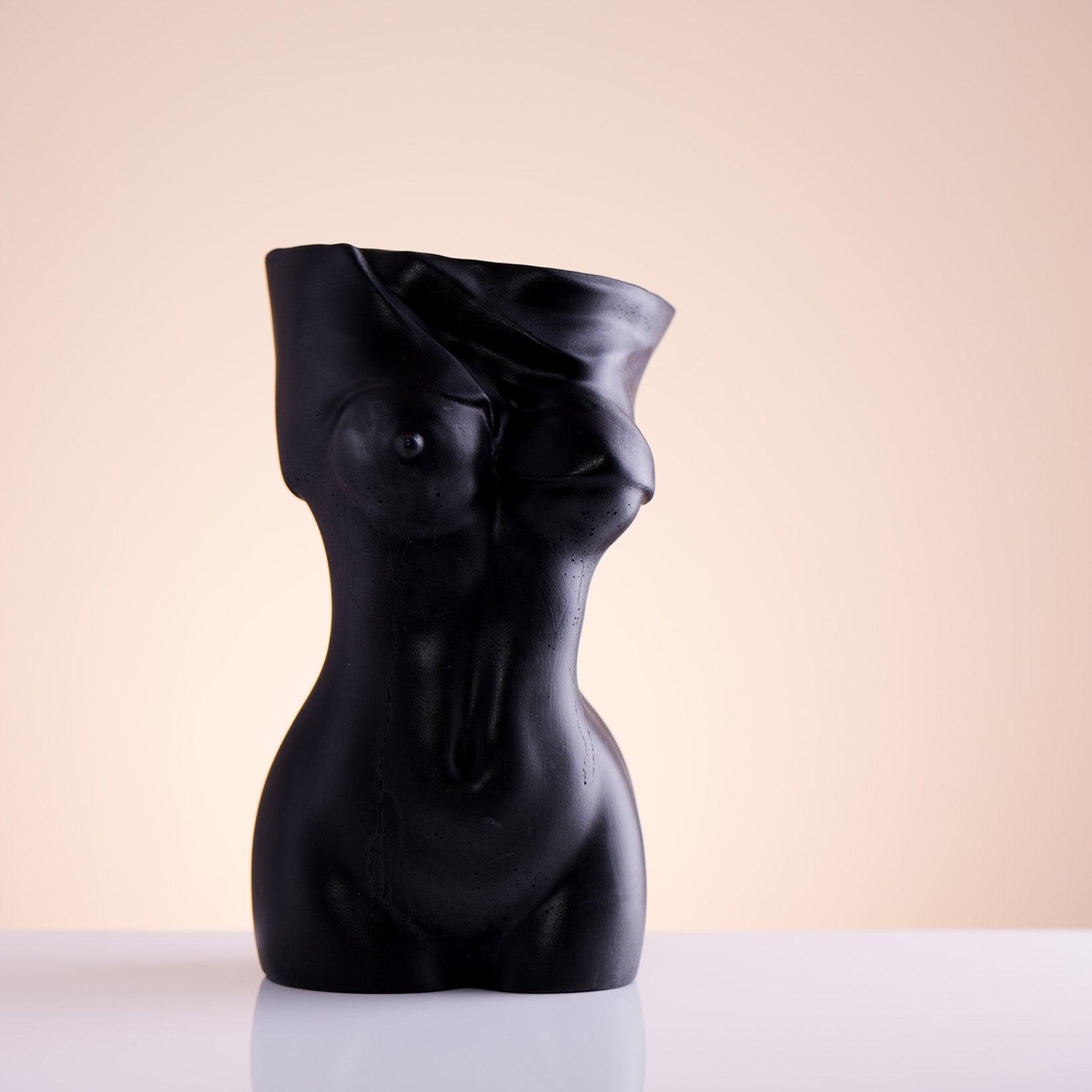 Female Torso Statue